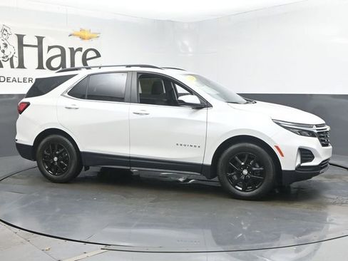 Used 2023 Chevrolet Equinox LT FWD image 48
