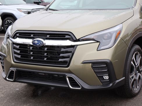 New 2026 Subaru Ascent Touring w/ Popular Package #2 AWD/4WD image 3