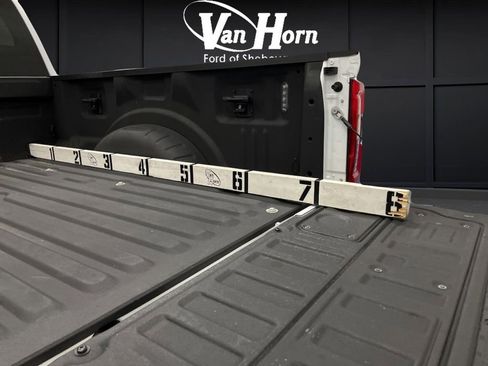 Used 2024 Ford F250 Lariat w/ Lariat Ultimate Package image 16