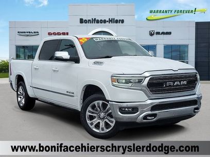 Used 2023 RAM 1500 Limited