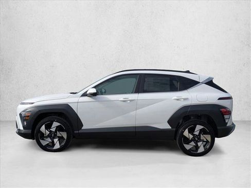 New 2026 Hyundai Kona Limited image 8