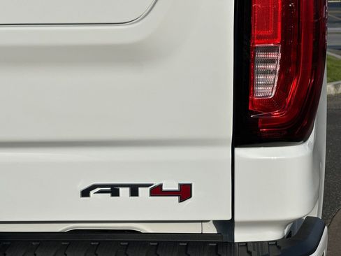 New 2026 GMC Sierra 1500 AT4 w/ AT4 Premium Package image 25