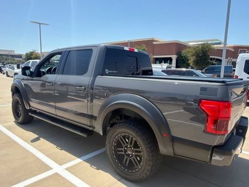 Used 2020 Ford F150 Lariat w/ Equipment Group 502A Luxury AWD/4WD image 5