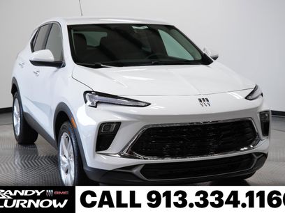 New 2026 Buick Encore GX Preferred w/ Comfort Package