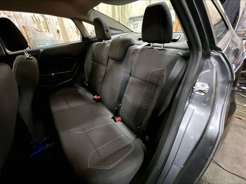 Used 2018 Ford Fiesta SE w/ Equipment Group 201A image 21