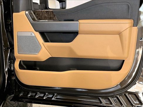 Used 2024 Ford F250 Lariat w/ Lariat Ultimate Package image 26