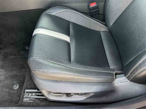 Certified 2025 Toyota Camry SE image 15