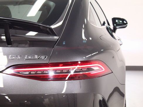 Used 2021 Mercedes-Benz AMG GT 63 S image 13