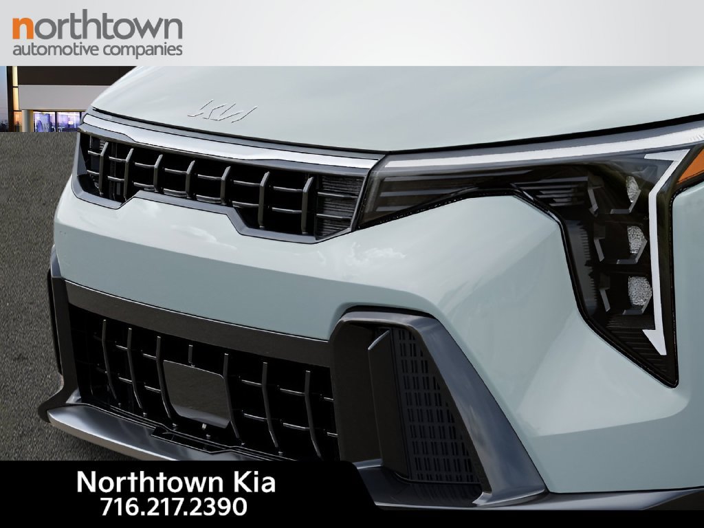New 2026 Kia K4 EX FWD image 13