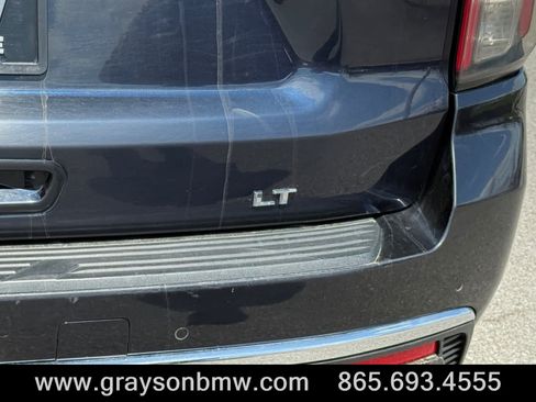 Used 2024 Chevrolet Tahoe LT AWD/4WD image 11