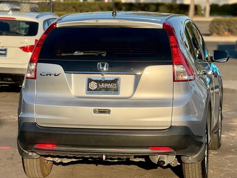 Used 2012 Honda CR-V LX image 3