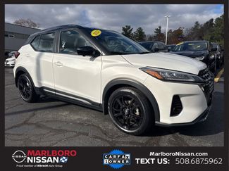 Used 2023 Nissan Kicks SR video 1
