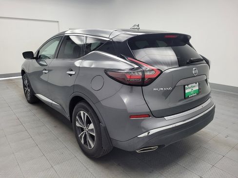 Used 2019 Nissan Murano S AWD/4WD image 5