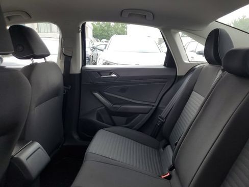Used 2026 Volkswagen Jetta S FWD image 10
