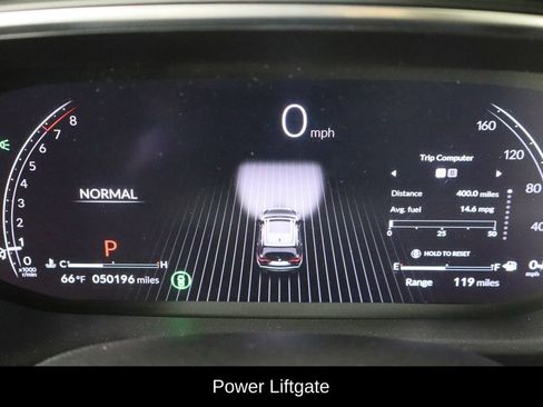 Used 2023 Acura MDX SH-AWD w/ Technology Package image 11