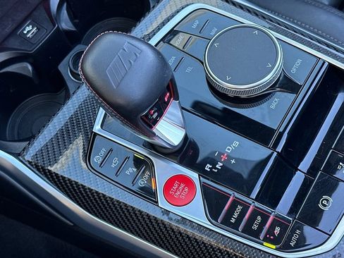 Used 2024 BMW M4 xDrive Competition image 23