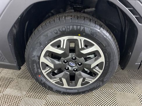 New 2026 Subaru Forester Premium image 13