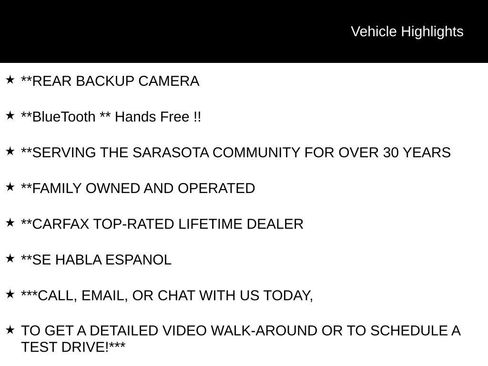 Used 2025 Hyundai Tucson SEL image 7