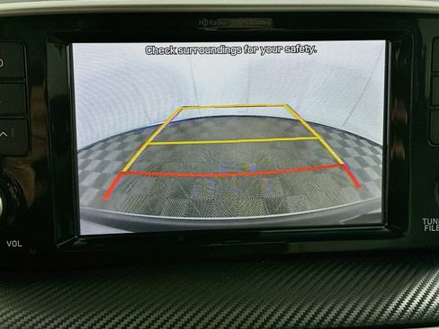 Used 2020 Hyundai Tucson SEL w/ Cargo Package FWD image 22