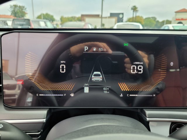 New 2027 Kia K5 GT-Line w/ GT-Line Premium Package FWD image 12