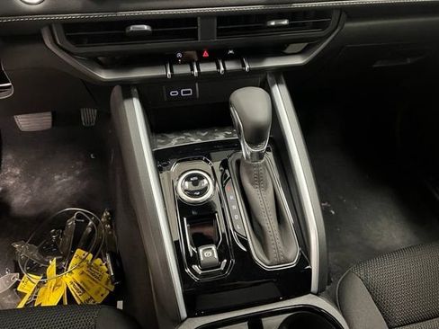 New 2026 Chevrolet Colorado LT AWD/4WD image 10