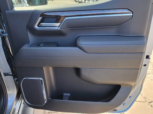 New 2026 GMC Sierra 1500 Elevation w/ X31 Off-Road Package image 39