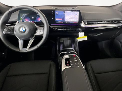New 2026 BMW X1 xDrive28i w/ Convenience Package image 8