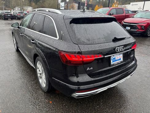 Used 2020 Audi A4 2.0T Premium w/ Premium Plus Package image 7