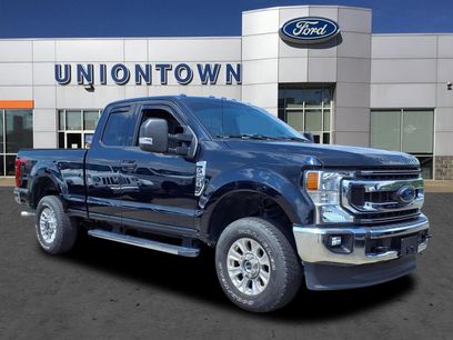 Certified 2021 Ford F250 XLT w/ XLT Value Package
