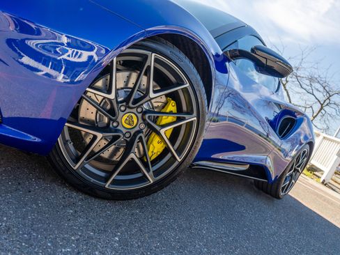 New 2026 Lotus Emira SE RWD image 4