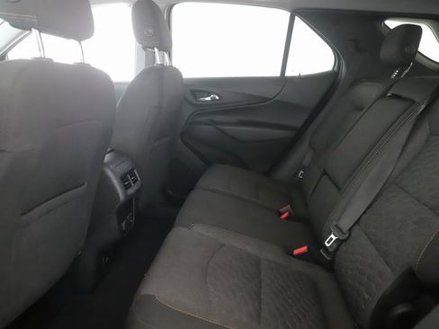 Used 2018 Chevrolet Equinox LT w/ Sun & Infotainment Package image 27