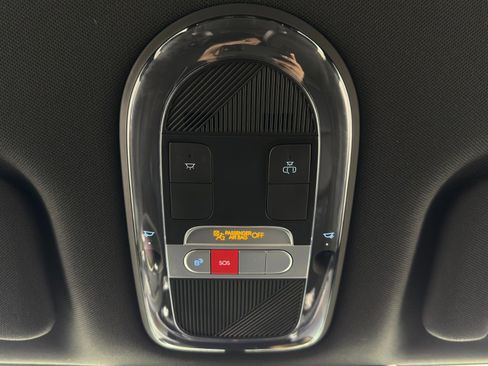 Used 2024 Hyundai Ioniq 6 SEL image 33