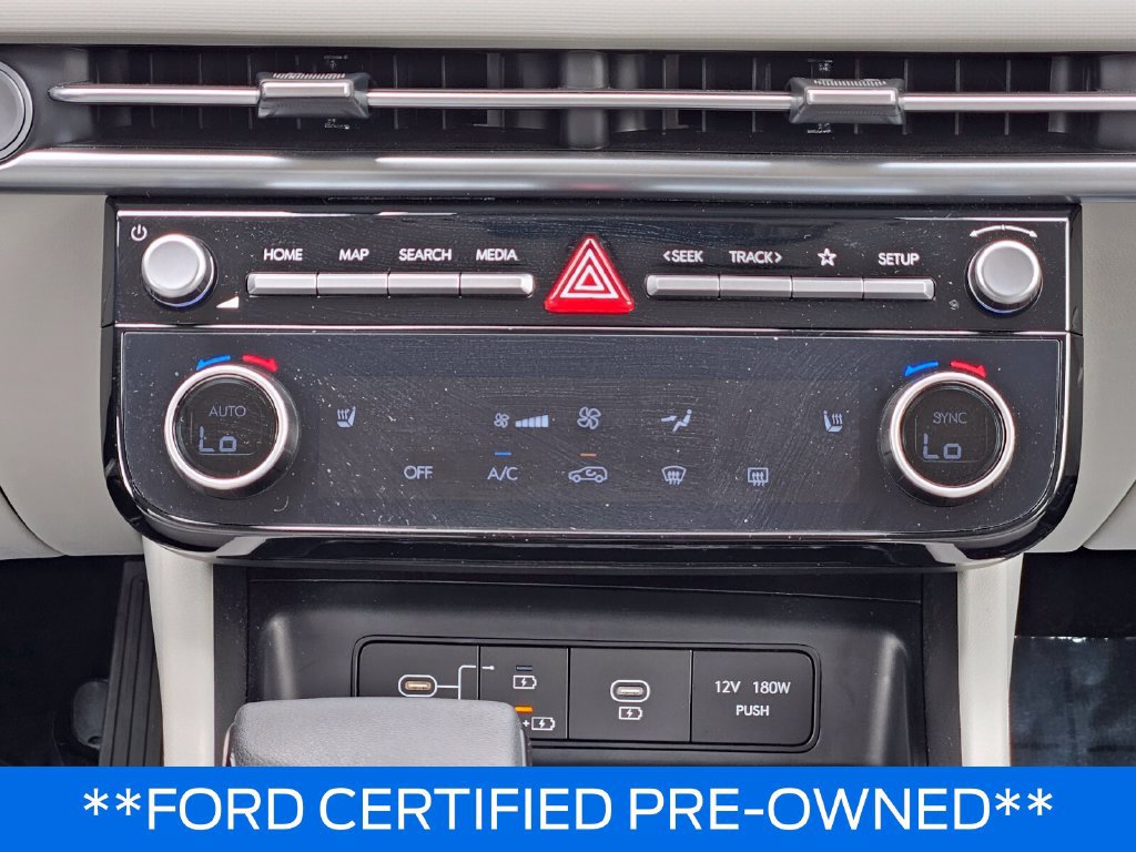 Used 2026 Hyundai Tucson SEL Plus FWD image 26