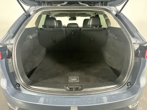 Used 2023 MAZDA CX-5 Carbon Edition image 27
