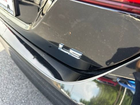 Used 2023 Toyota Camry LE FWD image 30