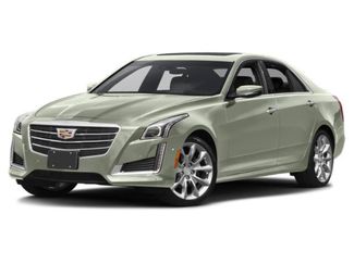 Used 2015 Cadillac CTS Luxury AWD/4WD video 1