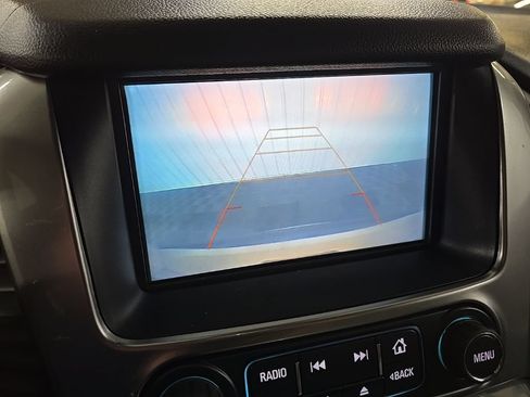 Used 2019 Chevrolet Tahoe LT AWD/4WD image 26