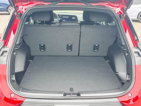 New 2026 Chevrolet Equinox EV LT image 24