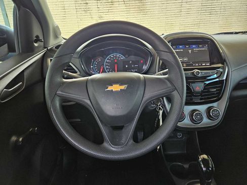 Used 2020 Chevrolet Spark LS FWD image 21