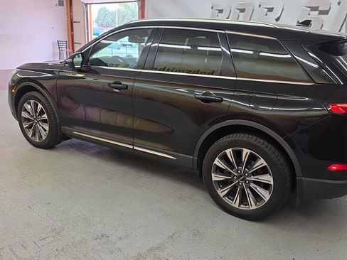 Used 2022 Lincoln Corsair Reserve w/ Elements Package AWD/4WD image 3