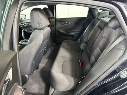 Used 2023 Chevrolet Malibu LT image 26