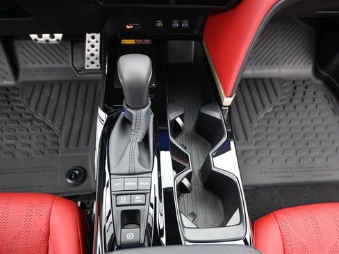 New 2026 Toyota Camry XSE w/ Premium Plus Package image 7