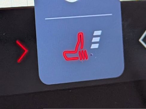 New 2025 Lincoln Nautilus Premier w/ Jet Appearance Package image 21