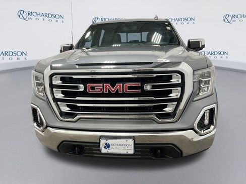 Used 2021 GMC Sierra 1500 SLT image 11