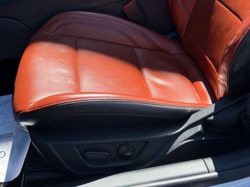 Used 2024 Ford Mustang Premium RWD image 27