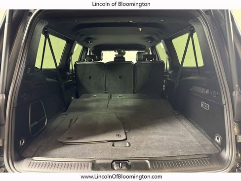 Used 2024 Jeep Wagoneer L Series II w/ Flexible Seating Group image 29