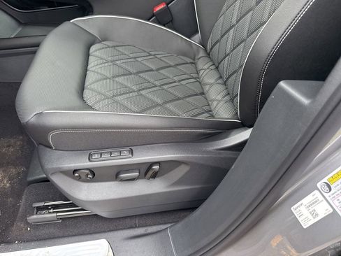 New 2026 Volkswagen Atlas SEL Premium R-Line image 18