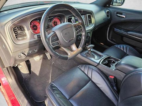 Used 2022 Dodge Charger SRT Hellcat image 9