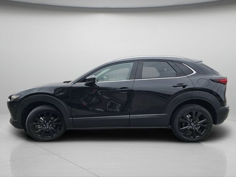 Used 2023 MAZDA CX-30 2.5 Turbo w/ Premium Package AWD/4WD image 21