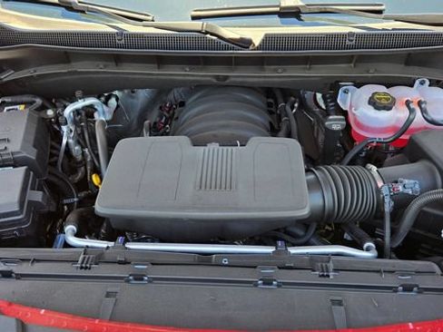 New 2026 Chevrolet Tahoe LS AWD/4WD image 20
